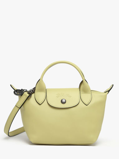 Longchamp Le pliage xtra Handtas Groen